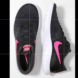 Nike Flex Contact Women's Athletic Shoes